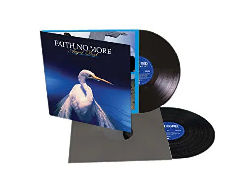 Faith No More - Angel Dust - 2LP