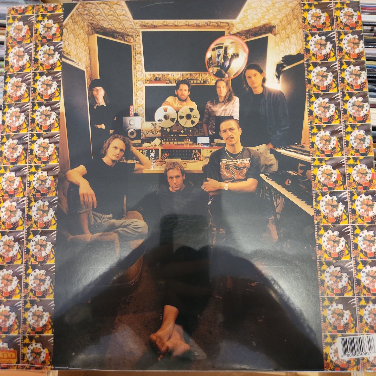 King Gizzard & the Lizard Wizard - Made in Timeland - Vinyl LP