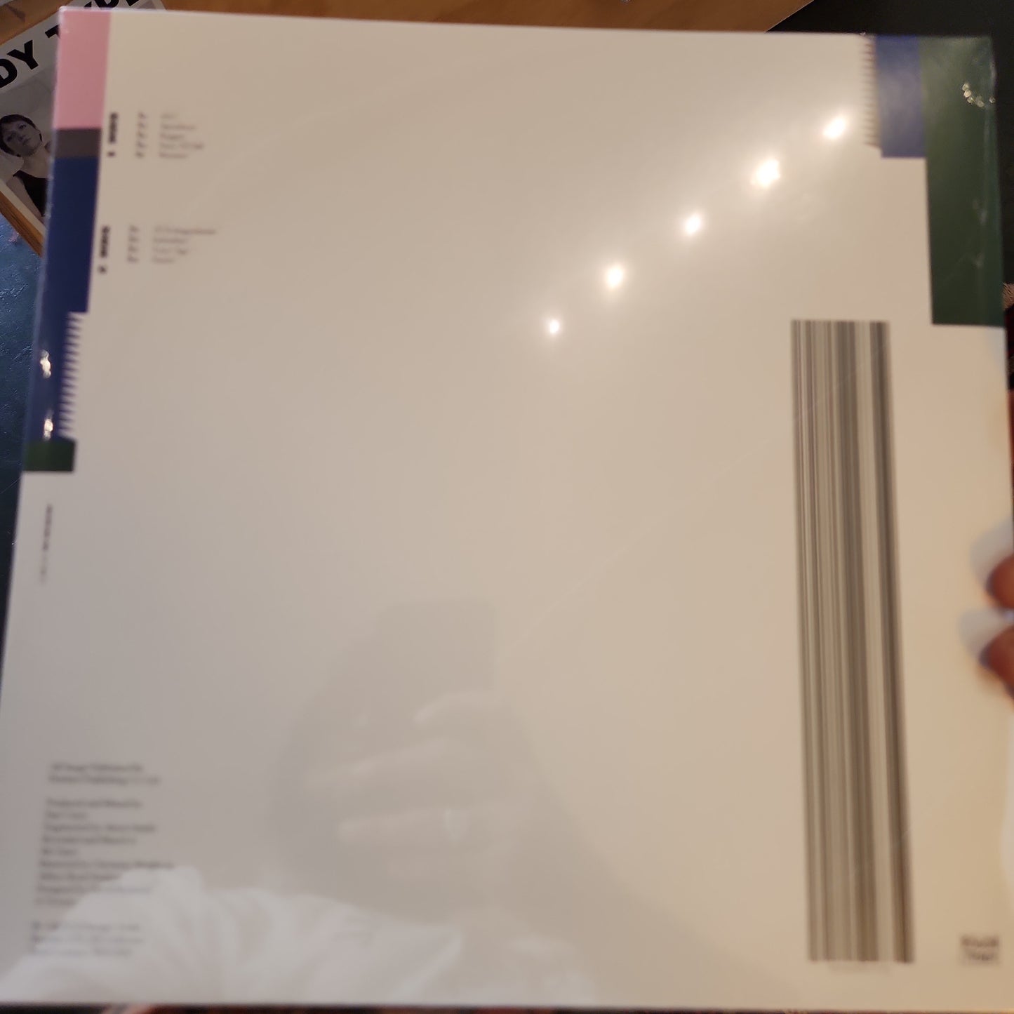 Black Midi - Schlagenheim - Vinyl LP