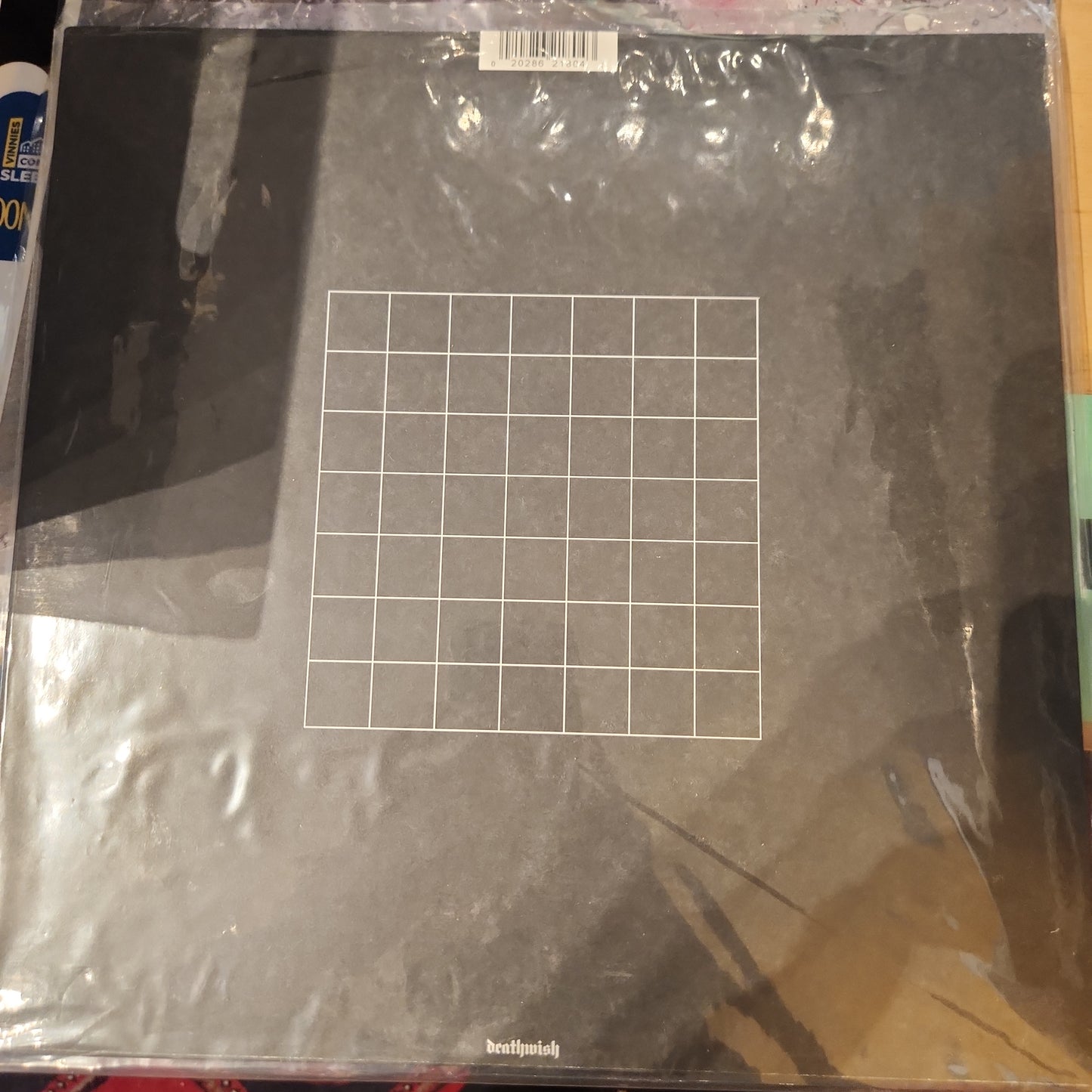 Loma Prieta - Self Portrait - Vinyl LP