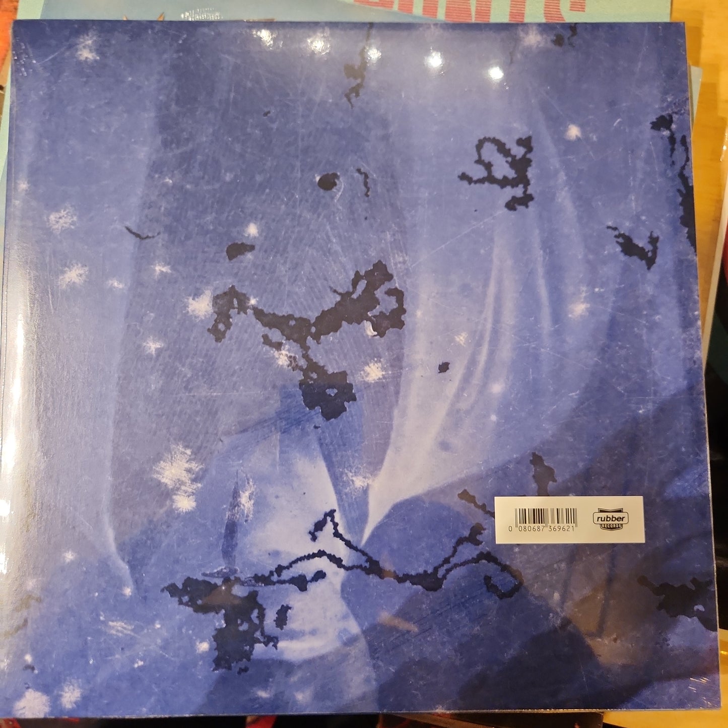 Underground Lovers - Staring at You Staring at Me - Vinyl Lp