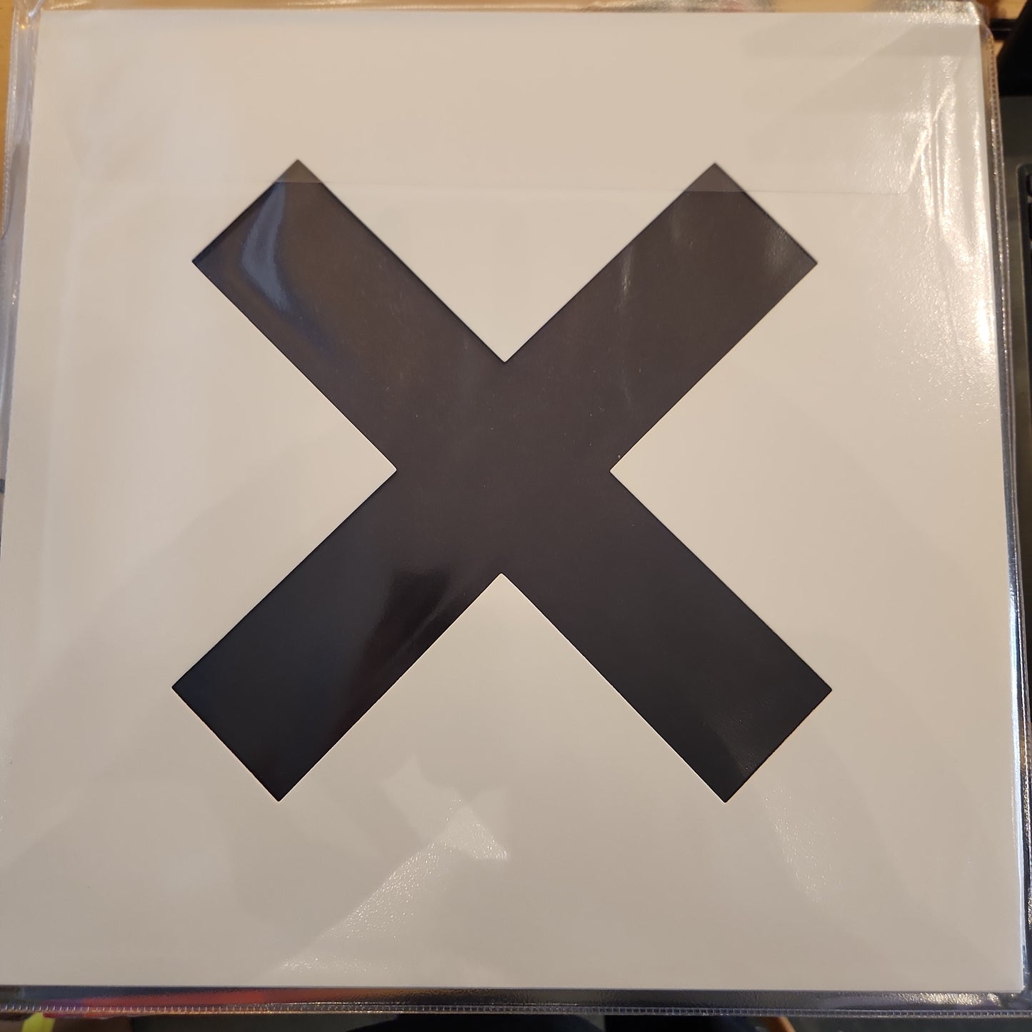 The XX - Coexist - Deluxe Vinyl LP