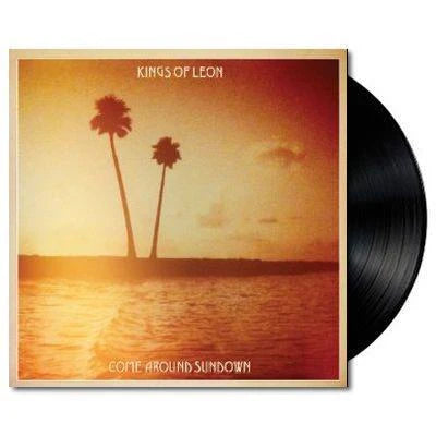 Kings of Leon - Come around Sundown - Vinyl LP