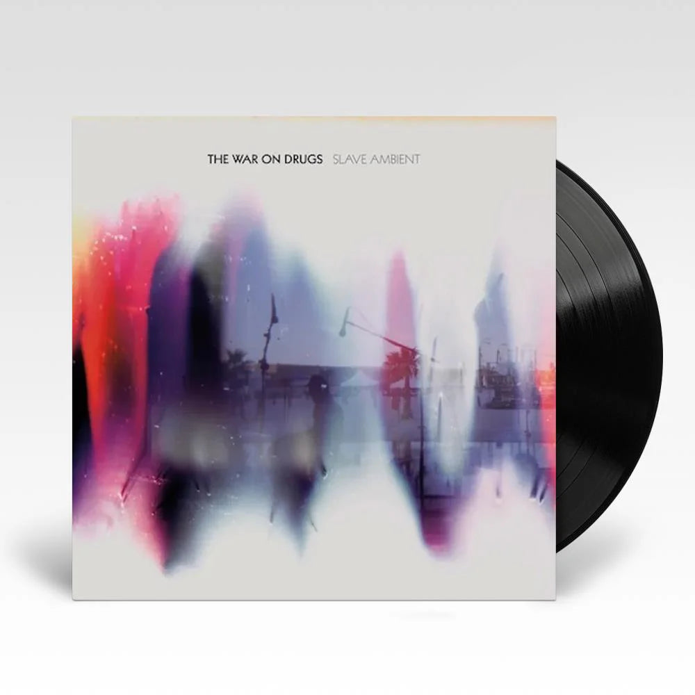The War on Drugs - Slave Ambient - Vinyl LP