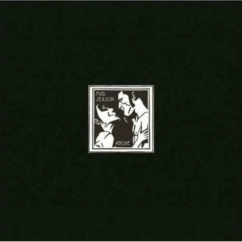 Mad Season - Above - Double Vinyl LP