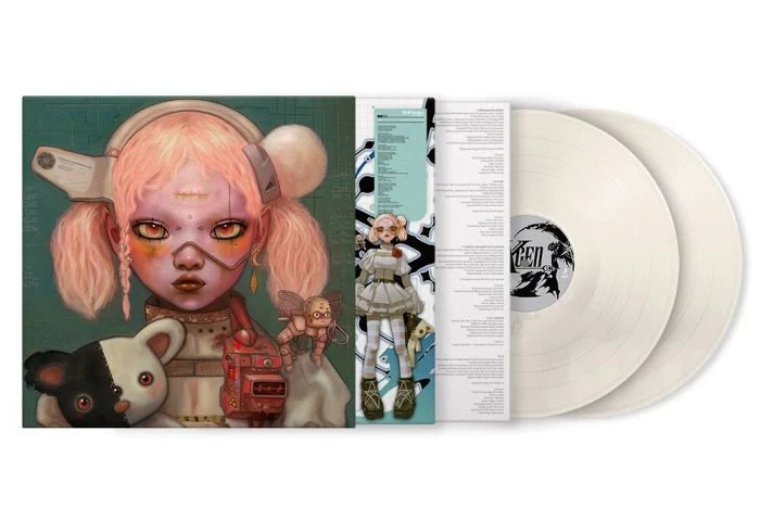 Bring Me the Horizon - Post Human : Next Gen - Vinyl 2LP