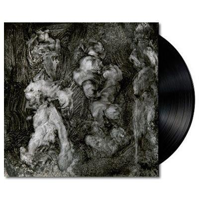 Mark Lanegan & Duke Garwood - With Animals - Vinyl LP