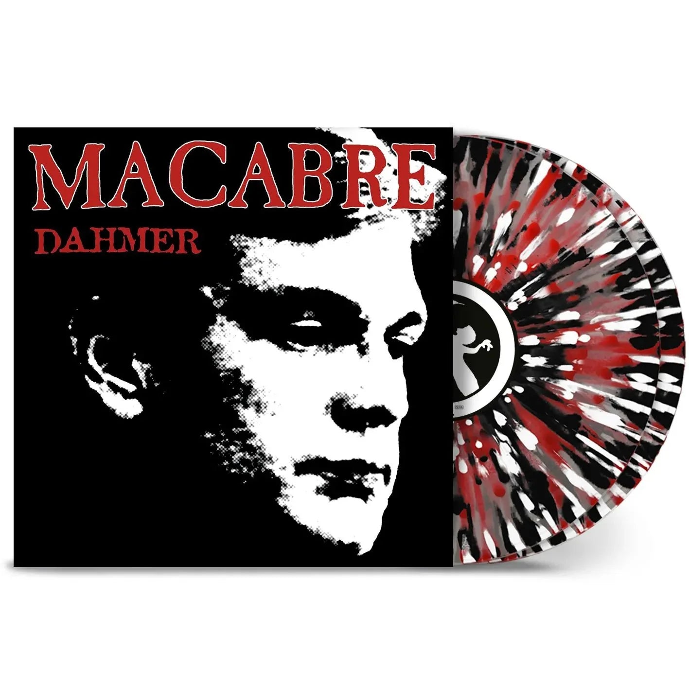 Macarbe - Dahmer - Vinyl LP