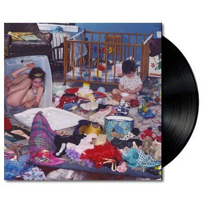 Sharon Van Etten - Remind Me Tomorrow - Vinyl LP
