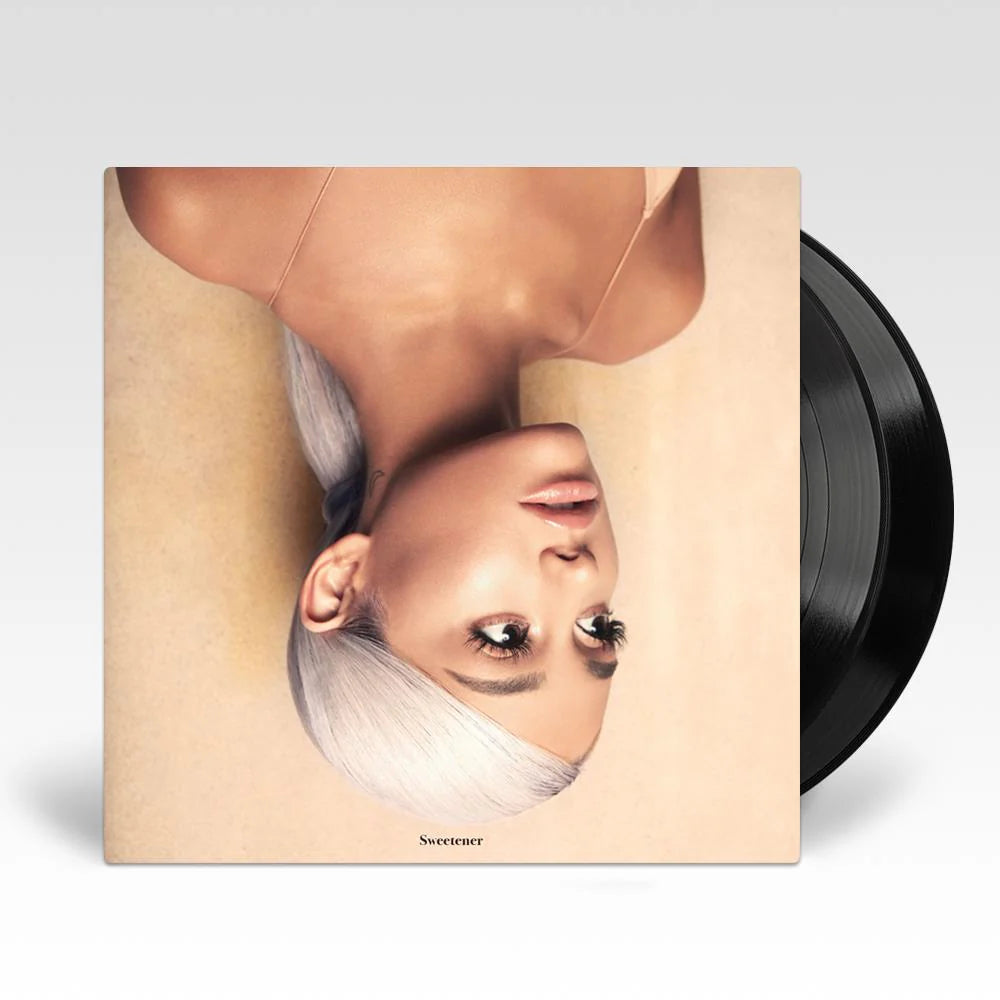 Ariana Grande - Sweetener - Vinyl LP