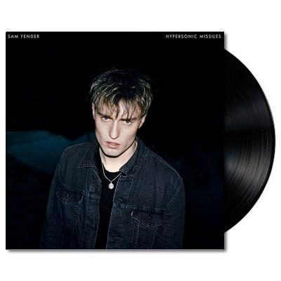 Sam Fender - Hypersonic Missiles - Vinyl LP