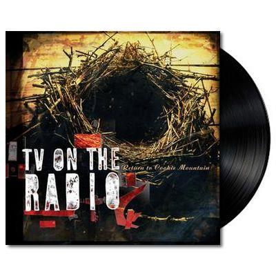 TV on the Radio - Return to Cookie Mountain - Vinyl LP