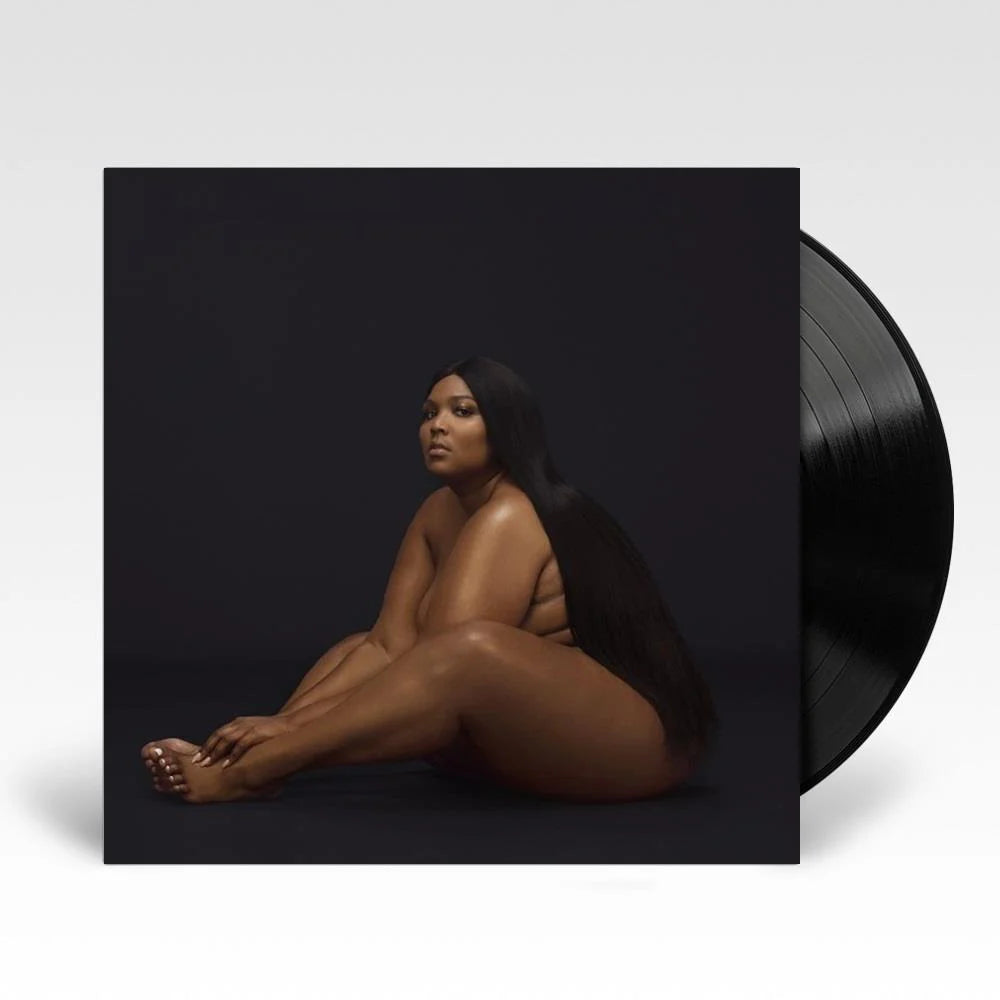 Lizzo - Cause I Love You - Vinyl LP