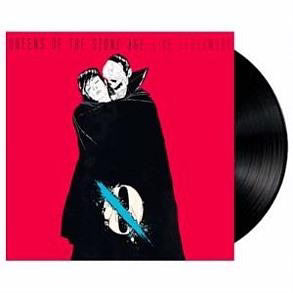 Queens of the Stone Age - Like Clockwork - Vinyl Reissue