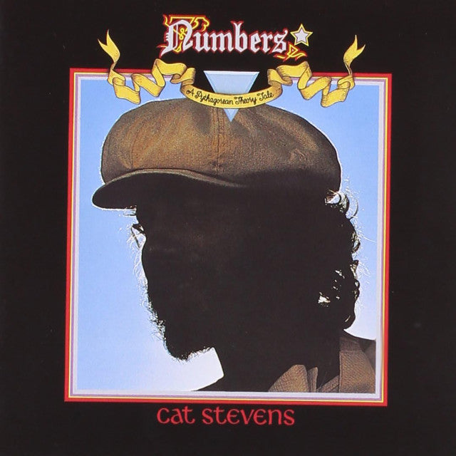 Cat Stevens - Numbers - RSD 24 Special edition Vinyl LP