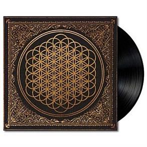 Bring Me the Horizon - Sempiternal - Vinyl LP