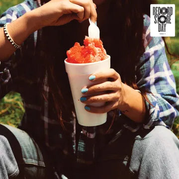 Waxahatchee - Much Ado about Nothing - RSD 7"