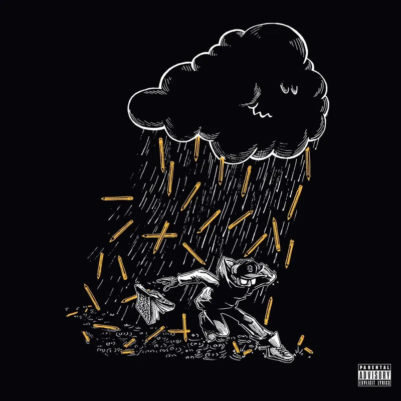Elzhi - Lead Poison: 10th Anniversary - Image 1