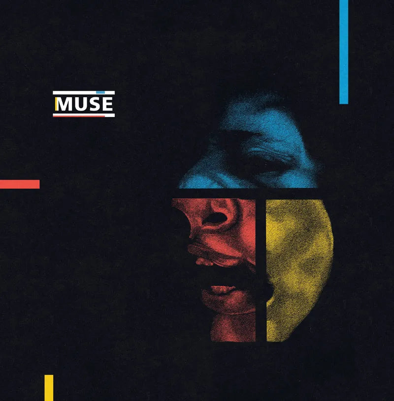 Muse - Muse - Image 1