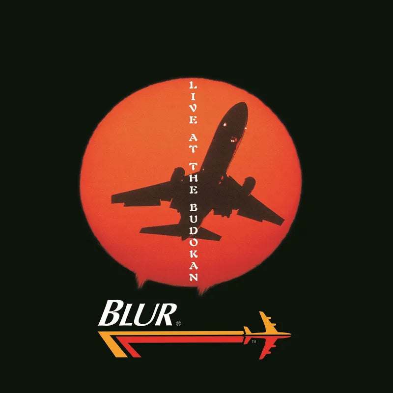 Blur - Live at the Budokan - Image 1