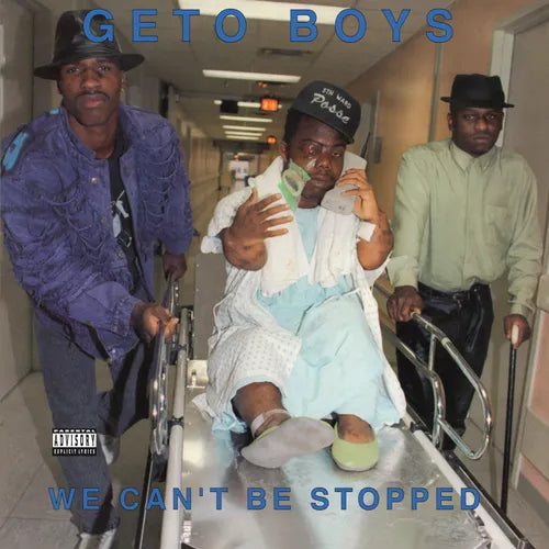 Geto Boys - We Can't Be Stopped - 35th Anniversary - Image 1