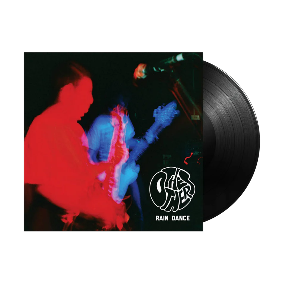 The Others - Rain Dance - 7"