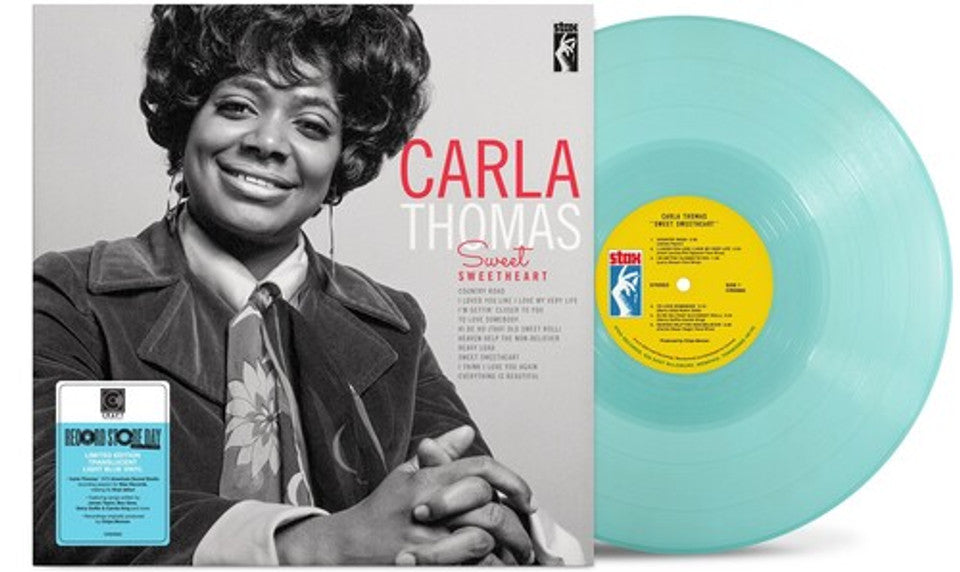 Carla Thomas - SweetHeart - RSD Vinyl LP