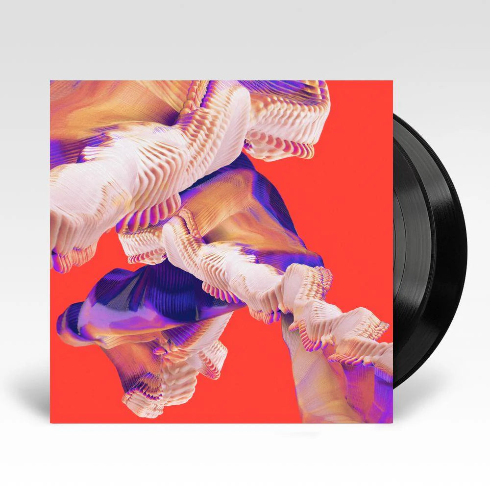 Bicep - Isles - Double Vinyl LP