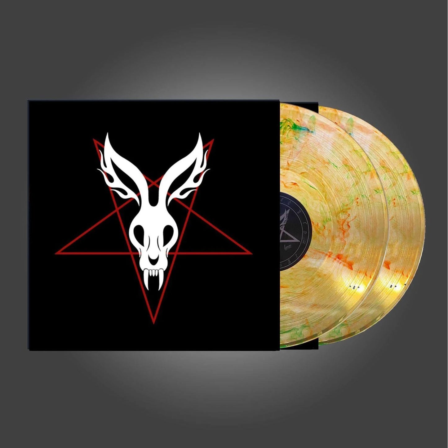 Mr Bungle - The Raging Wrath of the Easter Bunny - Vinyl LP