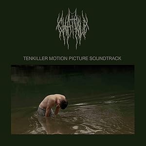 Chat Pile - Tenkiller : Soundtrack - Vinyl LP