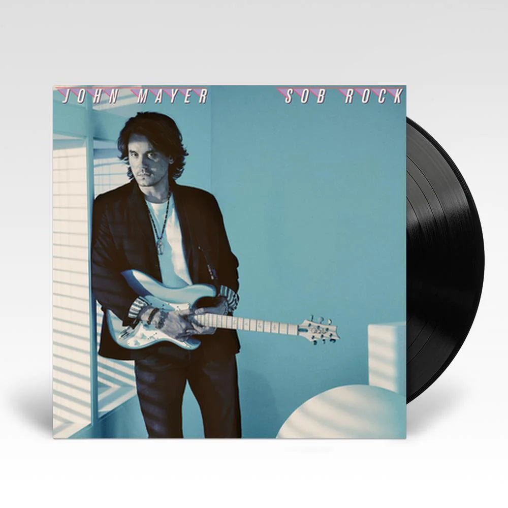 John Mayer - Sob Rock - Vinyl LP