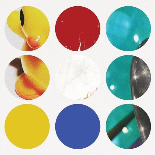 Fleshwater - The Sound of Grieving - Colour Vinyl LP