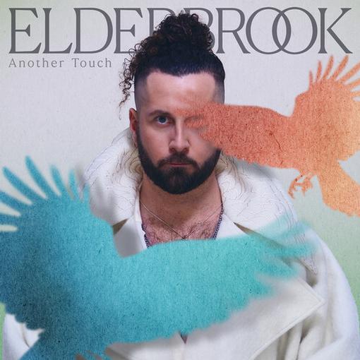 Elderbrook - Another Touch - Vinyl LP