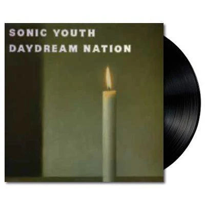 Sonic Youth - Daydream Nation - Vinyl LP