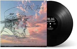 Dr John - Things Happen that Way - Vinyl LP