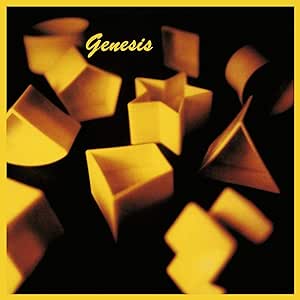 Genesis - Genesis - Vinyl LP