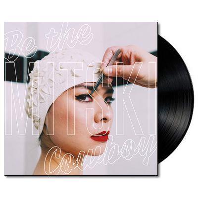 Mitski - Be the Cowboy - Vinyl LP