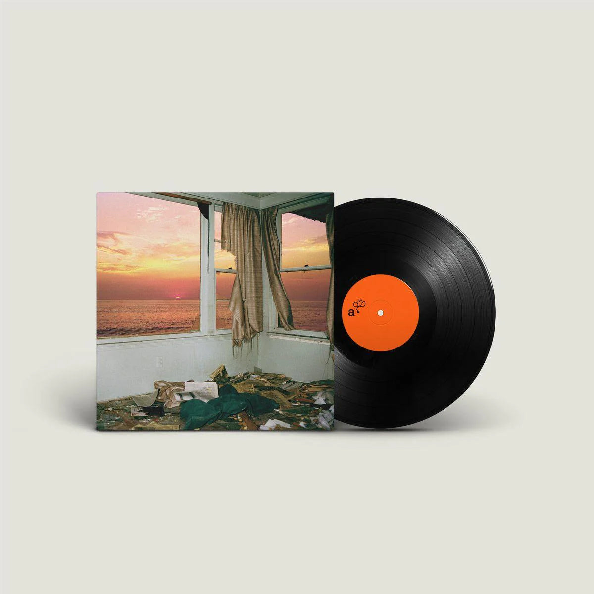 Allah Las - Zuma 85 - Vinyl LP