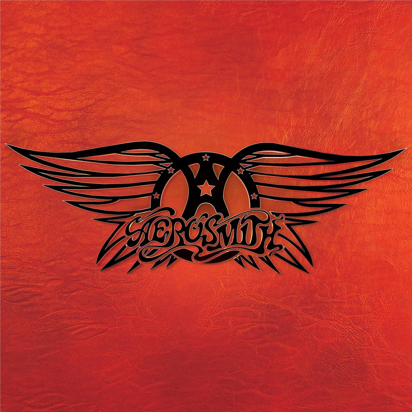 Aerosmith - The Ultimate Greatest Hits - Vinyl LP
