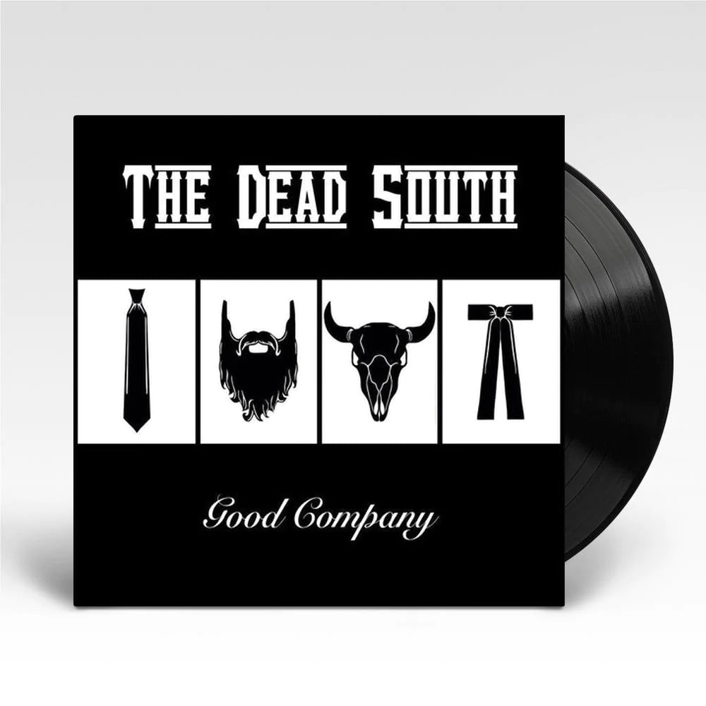 The Dead South - Good Company - Vinyl LP