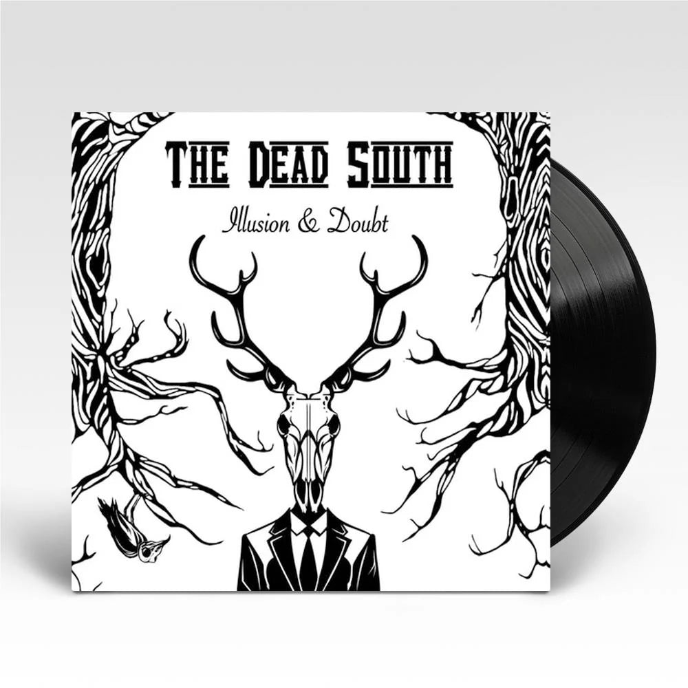 The Dead South - Illusion & Doubt - Vinyl LP