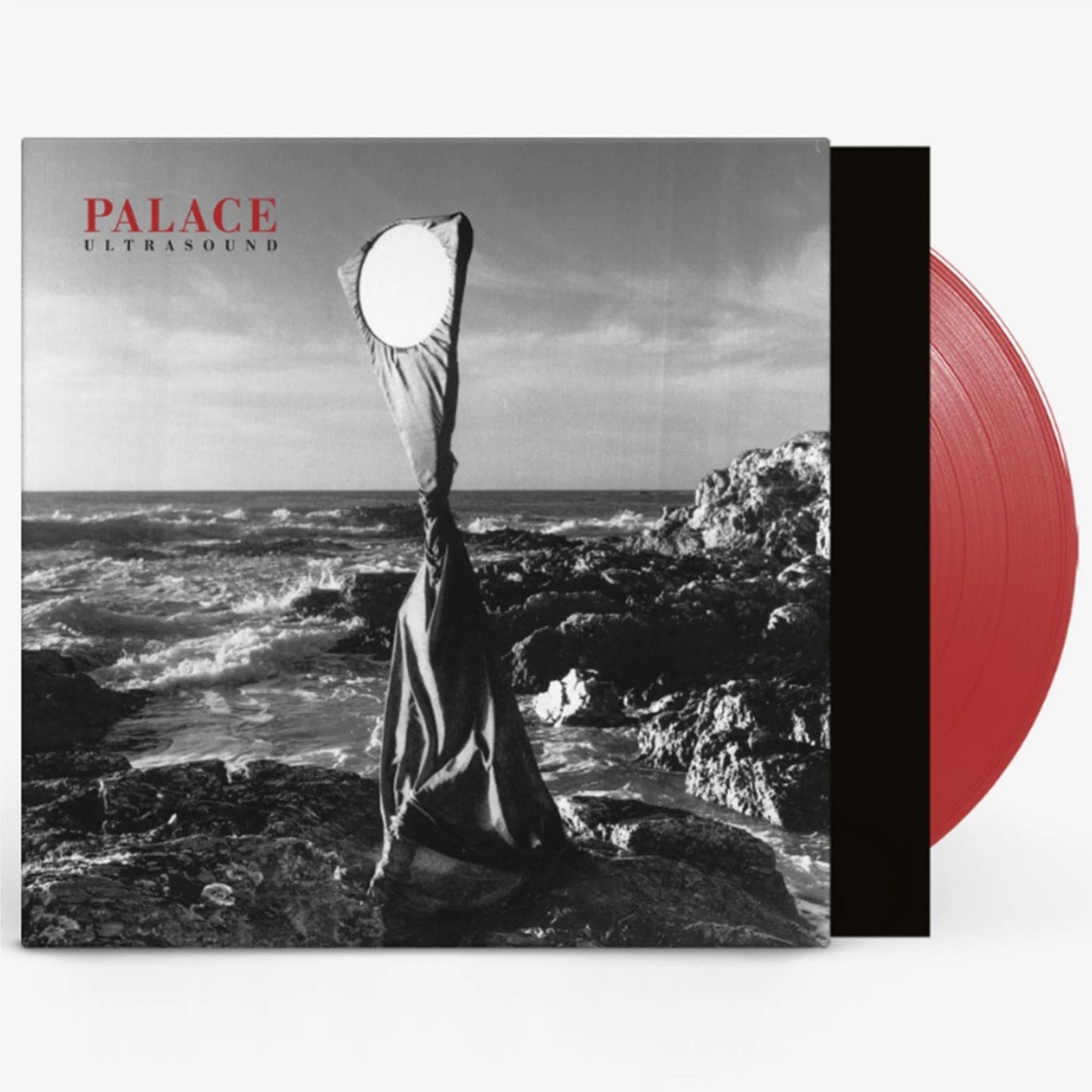 Palace - Ultrasound - Vinyl LP