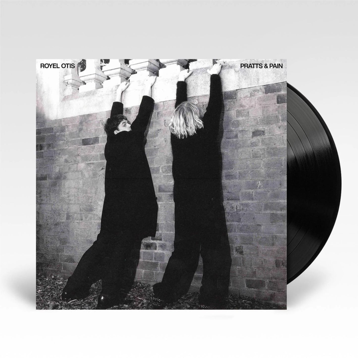 Royel Otis - Pratts and Pain - Vinyl LP