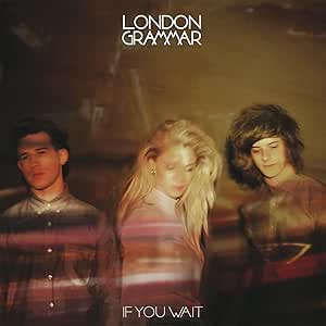 London Grammar - If you wait - Double Vinyl LP