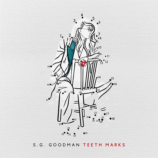 S.G Goodman - Teeth Marks - Vinyl LP