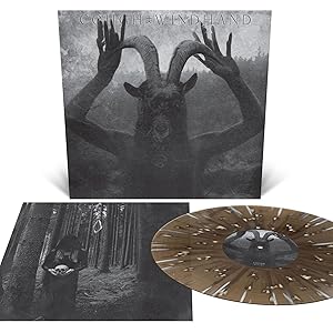 Windhand and Cough - Reflection of the Negative - Colour Vinyl LP