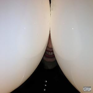 Death Grips - Bottomless Pit - Vinyl LP