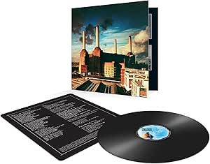 Pink Floyd - Animals - Vinyl LP