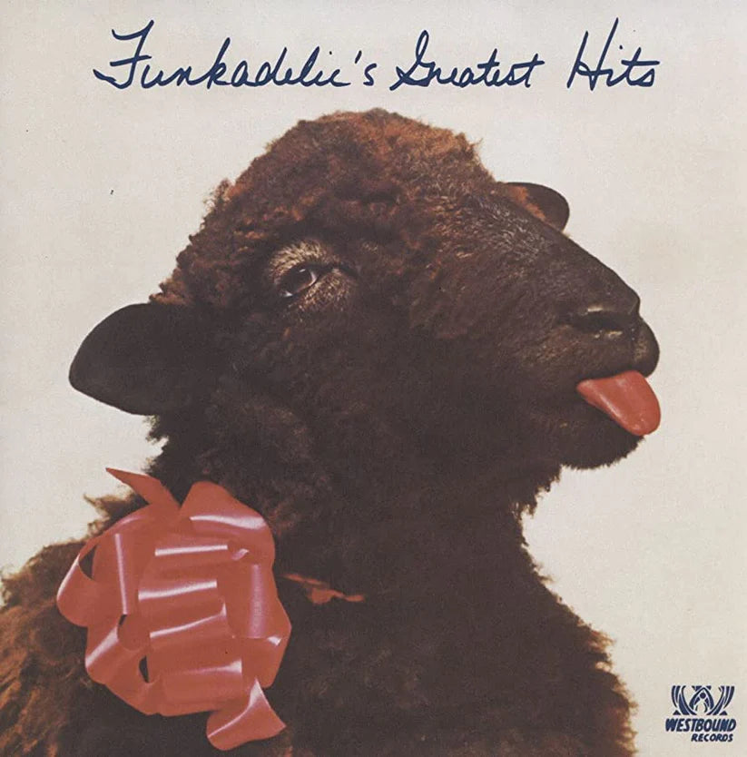 Funkadelic - Greatest Hits - Vinyl LP