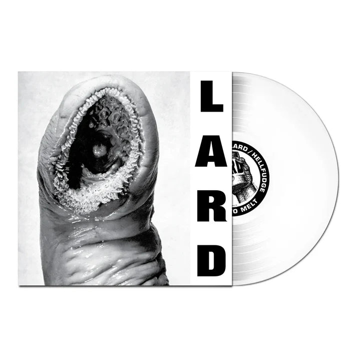 Lard - Power of Lard - Vinyl LP